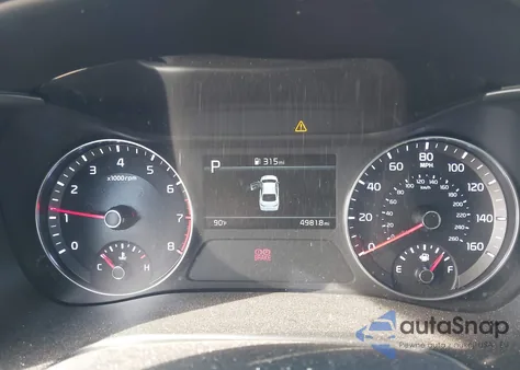 2023 Kia Forte Lxs z USA, uszkodzony, nr VIN 3KPF24AD1PE603540